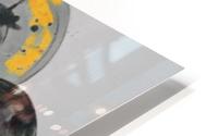 Helical Impression metal HD