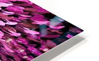 Purple Impression metal HD