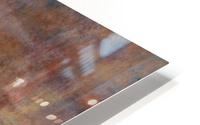 rhino Impression metal HD