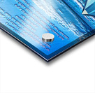 art SAPHIRE reason AAA Acrylic print