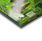 Art   ARMY SHEMA YISRAEL AAA Acrylic print