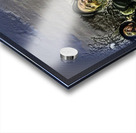 ART   KIDUSH LEVONOH   AA Acrylic print