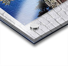 art  BET HAMIKDASH 3AA Impression Acrylique