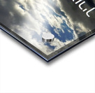 art   oz yiboka  2 Acrylic print