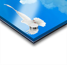 art tranquility 3 Acrylic print