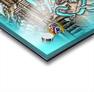 art shema yisroel AAA Acrylic print