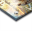 ART KINDNESS OF G D Impression Acrylique