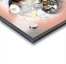  SHABAT CANDLES  - Lighting Acrylic print