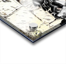 TALIT inspiration at KOTEL Acrylic print