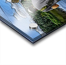 art   tashlich in israel 60x44  1 Impression Acrylique