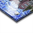 Art 770 YOFUTZU MAAYONOISECHO AA Acrylic print