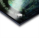 Calling to HASHEM from the DEPTH -mimaamakim krosicho B 3   DD.jp Acrylic print