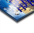 ART   Blessings At KOTEL 1 Acrylic print