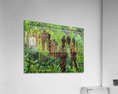 Art   ARMY SHEMA YISRAEL AAA Acrylic Print