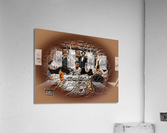 art farbrengen 770 7A Acrylic Print