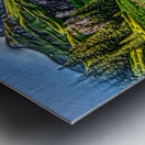 art   landscape 1 Metal print