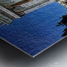 art  BET HAMIKDASH 3AA Impression metal