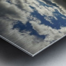 art   oz yiboka  2 Metal print