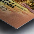 art Happy Harvest AAA Metal print