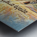 ART KINDNESS OF G D Impression metal