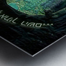 Calling to HASHEM from the DEPTH -mimaamakim krosicho B 3   DD.jp Metal print