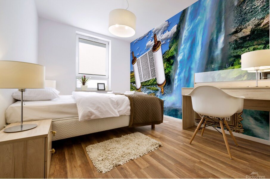 art   award    custom plaque 1 Impression murale