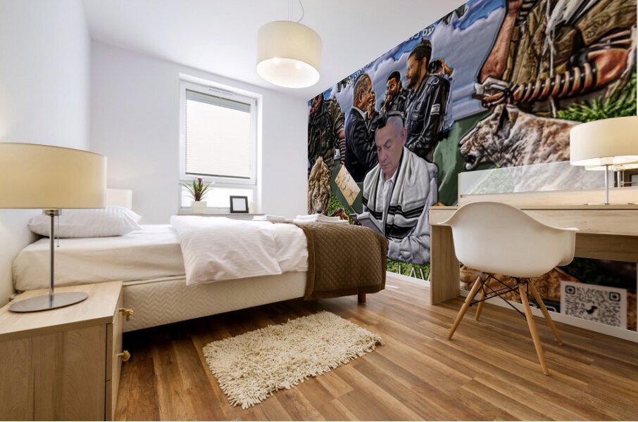 art  AM  Ke LAVI 3 Impression murale