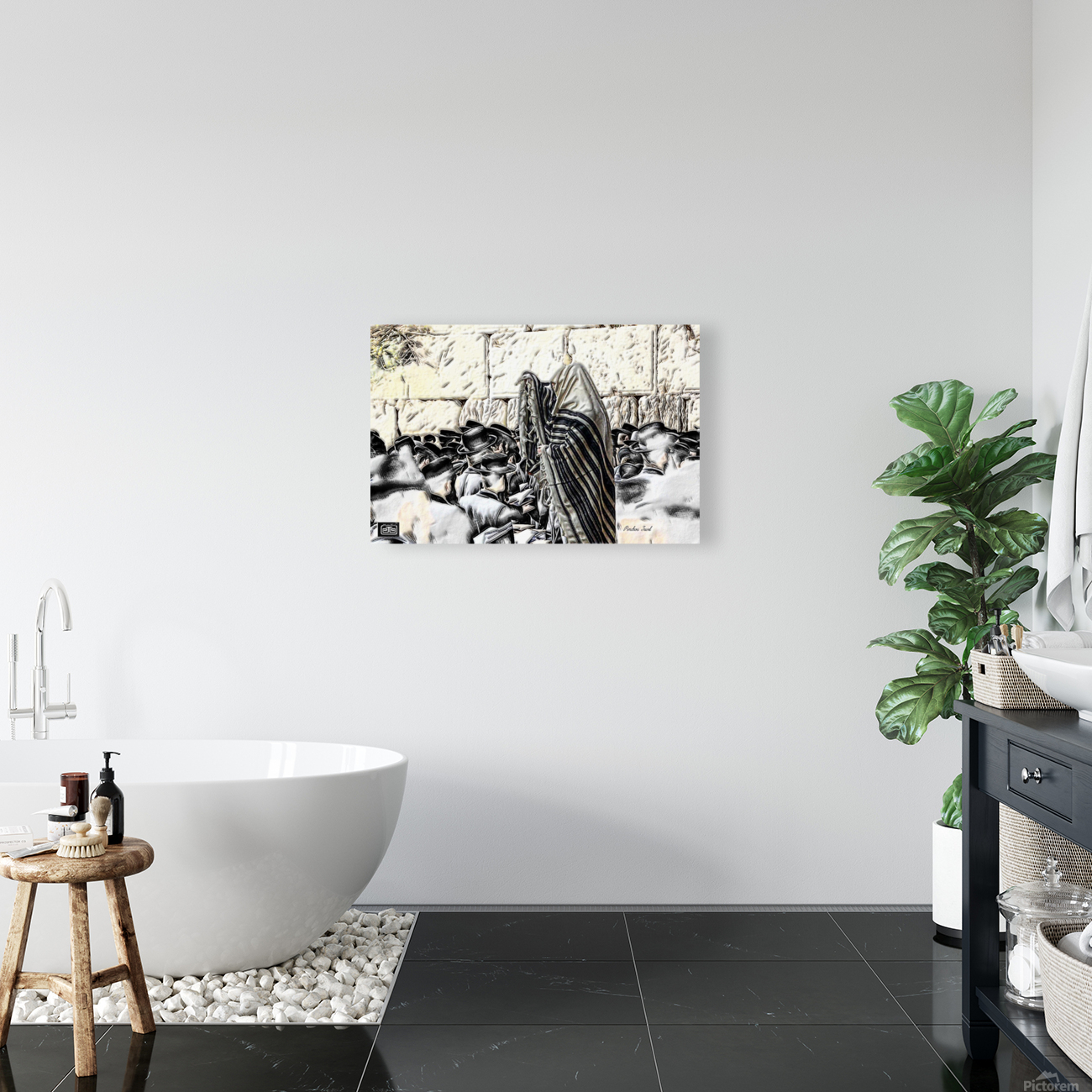 TALIT inspiration at KOTEL Reproduction