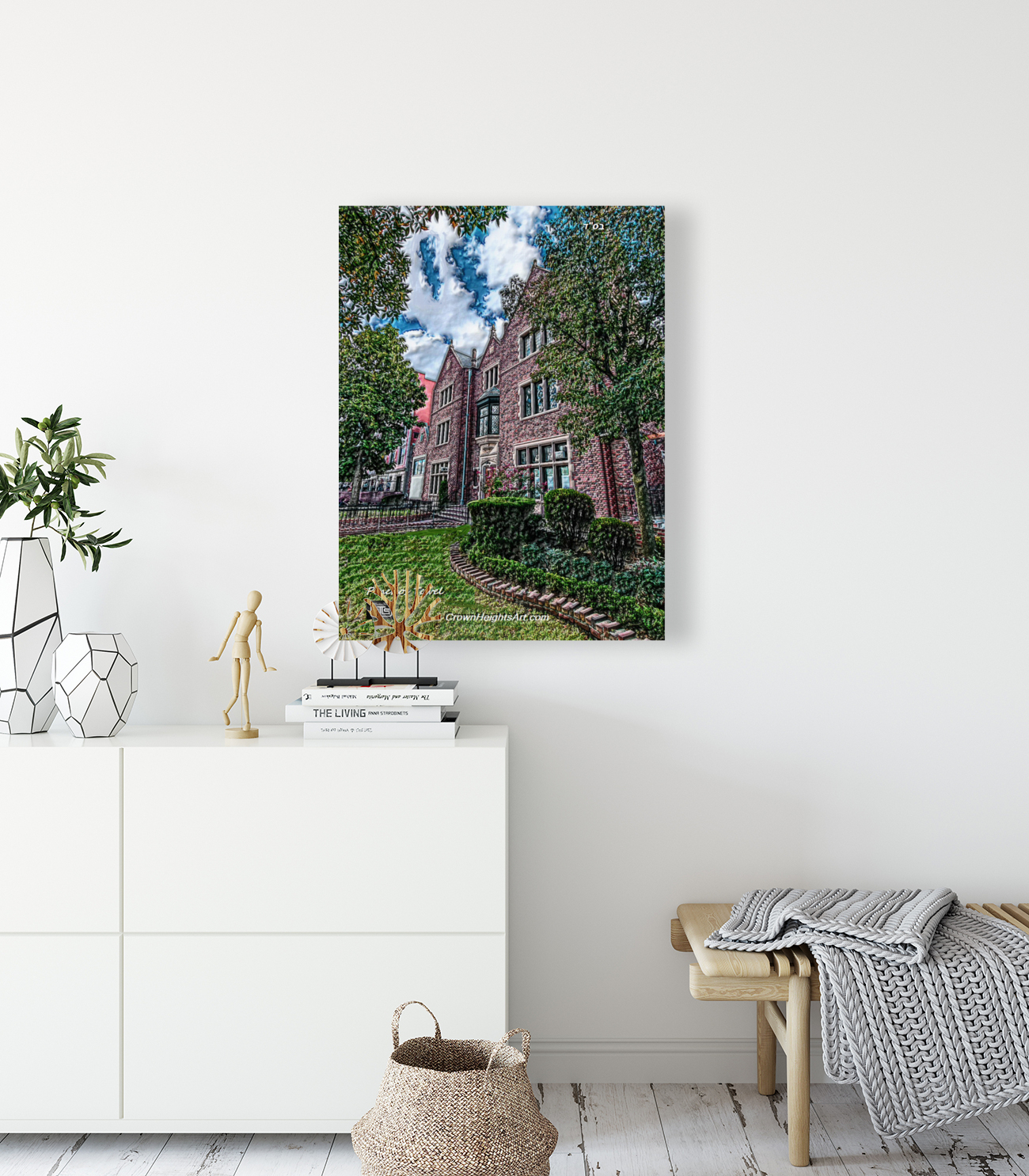 ART   770 4A Reproduction