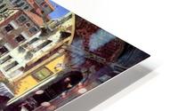 venice ART 4 HD Metal print