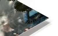 ArtDesign26.com   gate to sky HD Metal print