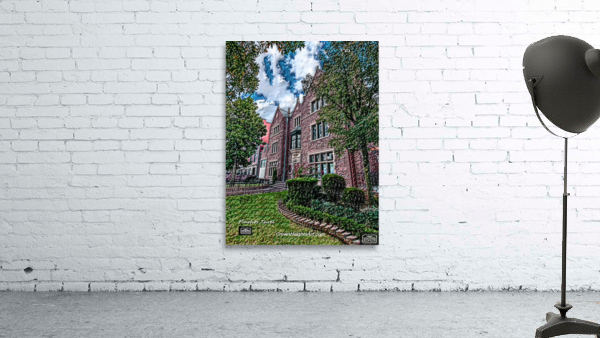 ART   770 4A Wall Preview