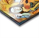 A102.1 50X40 Acrylic print