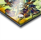 CA1 Acrylic print
