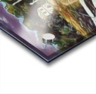 A108 60X30 PAINT Acrylic print
