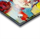 F472 Acrylic print