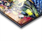 F370 Acrylic print