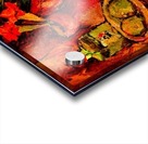 F300 Acrylic print