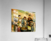 A112 Acrylic Print