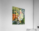 f128.1 40x50 Acrylic Print