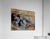 F78.1 50X40 Acrylic Print