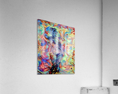 A115.6 4X5 Acrylic Print