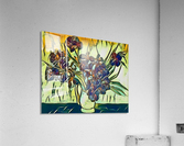 CA1 Acrylic Print