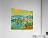 G101 ORASUL Acrylic Print