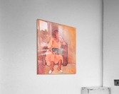 G117 Acrylic Print