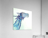 s110.3 Acrylic Print