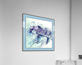 S111.1 Acrylic Print