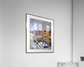 G206.1 Acrylic Print