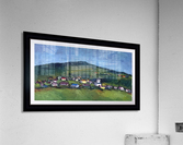 G168.P1 Acrylic Print