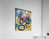 F322 20X24 Acrylic Print
